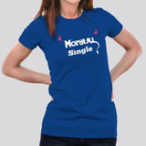 Morattu Single Women's T-shirt