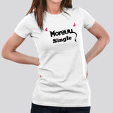 Morattu Single Women's T-shirt