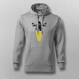 Dug Dug: Classic Motorcycle Enthusiast Hoodie