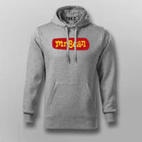 Mr bean Fan Hoodies For Men Online India