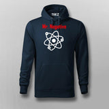 Mr Negative T-shirt For Men