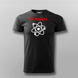 Mr Negative T-shirt For Men