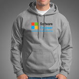 Microsoft Software Engineer Men’s Profession T-Shirt