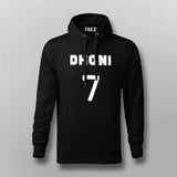 Ms Dhoni T-Shirt For Men