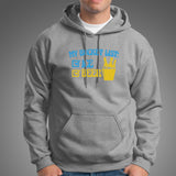 My Bucket List: Ice And Beer Hoodies For Men
