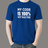 100% Bug-Free Code? Mythical Dev Tee