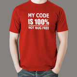 100% Bug-Free Code? Mythical Dev Tee