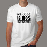 100% Bug-Free Code? Mythical Dev Tee