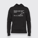 My Favorite Team Building Activity Is Getting Blackout Drunk With My Cowokers Funny GymT-shirts  For Women