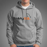 Mysql Hoodies For Men