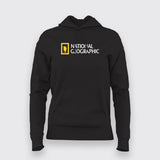 NATIONAL GEOGRAPHIC Hoodies For Men Online India
