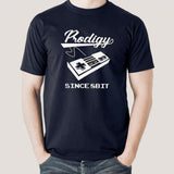 Prodigy Since 8-bit Gaming Men's T-shirt online india