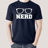Nerd - Men's T-shirt online india