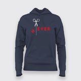 N EVER Motivate T-Shirt For Women