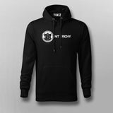 NIT Trichy Official Logo Men's Cotton T-Shirt