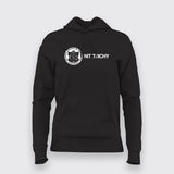National Institute of Technology Trichy T-Shirt For Women