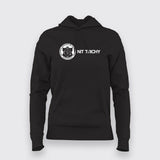 National Institute of Technology Trichy Hoodies For Women