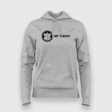 National Institute of Technology Trichy Hoodies For Women Online India 