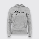 National Institute of Technology Trichy T-Shirt For Women