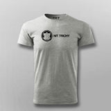 National Institute of Technology Trichy T-shirt For Men