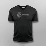 NIT WARANGAL National Institute Of Technology T-shirt For Men