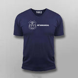 NIT WARANGAL National Institute Of Technology T-shirt For Men