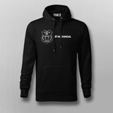 NIT WARANGAL National Institute Of Technology T-shirt For Men