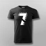 NO 7 THALA MS DHONI FAN T-shirt For Men Online Teez
