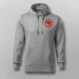 No Wifi Hoodies For Men
