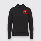 No Wifi Hoodie For Women Online India