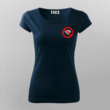No Wifi T-Shirt For Women