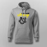 Hum Nagi Uthenge Funny Hindi Hoodies For Men