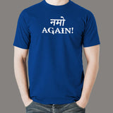 Namo Again T-shirt for Men