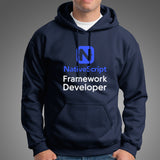 NativeScript Pro: Elevate Your App Men's Tee