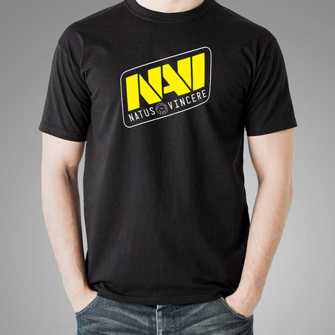 Natus Vincere T-Shirt For Men Online India