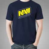 Natus Vincere T-Shirt For Men Online