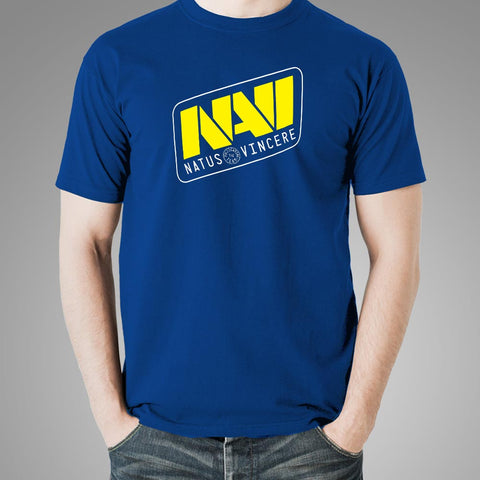 Natus Vincere Offer T-Shirt For Men Online India