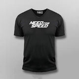 Need For Speed Motivate T-shirt For Men