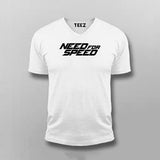 Need For Speed Motivate T-shirt For Men