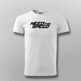 Need For Speed Motivate T-shirt For Men