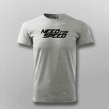 Need For Speed Motivate T-shirt For Men