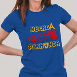 Oviya Army t-shirts for women