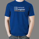 Network Engineer T-Shirt For Men
