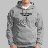 Artificial Neural Network Machine Learning T-Shirt For Men