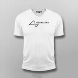 Neuralink Elon Musk T-shirt For Men