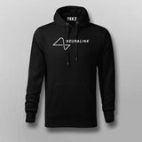 Neuralink Elon Musk Hoodies For Men Online India