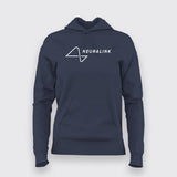 Neuralink Elon Musk T-Shirt For Women