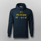 It's Pronounced GIF: Settle the Debate Hoodie