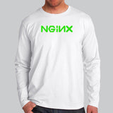 Nginx T-Shirt For Men