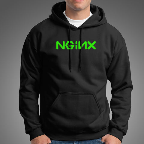 Nginx Hoodies For Men Online India